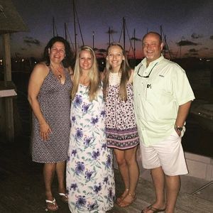 Meet your Posher, Tim